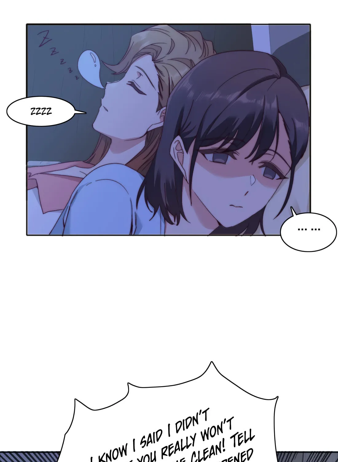 My Intern Bullied Me Again! Chapter 56 page 8 - 