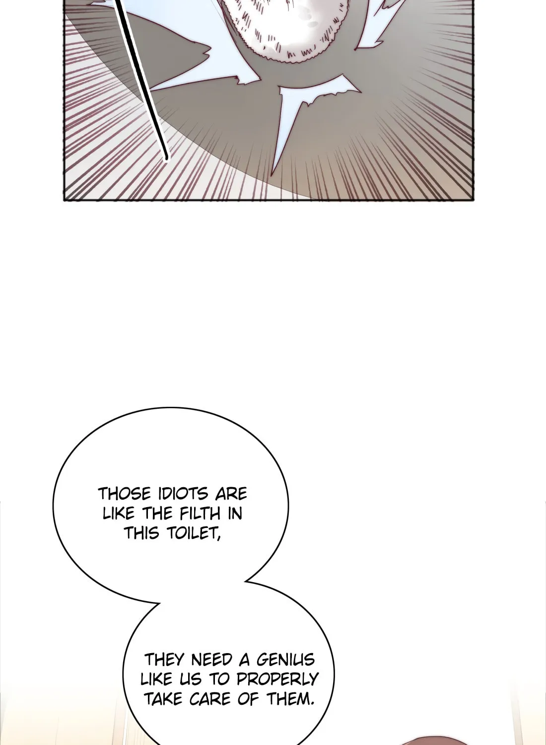 My Intern Bullied Me Again! Chapter 57 page 11 - 