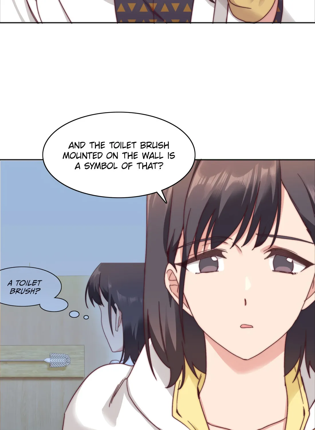 My Intern Bullied Me Again! Chapter 57 page 13 - 