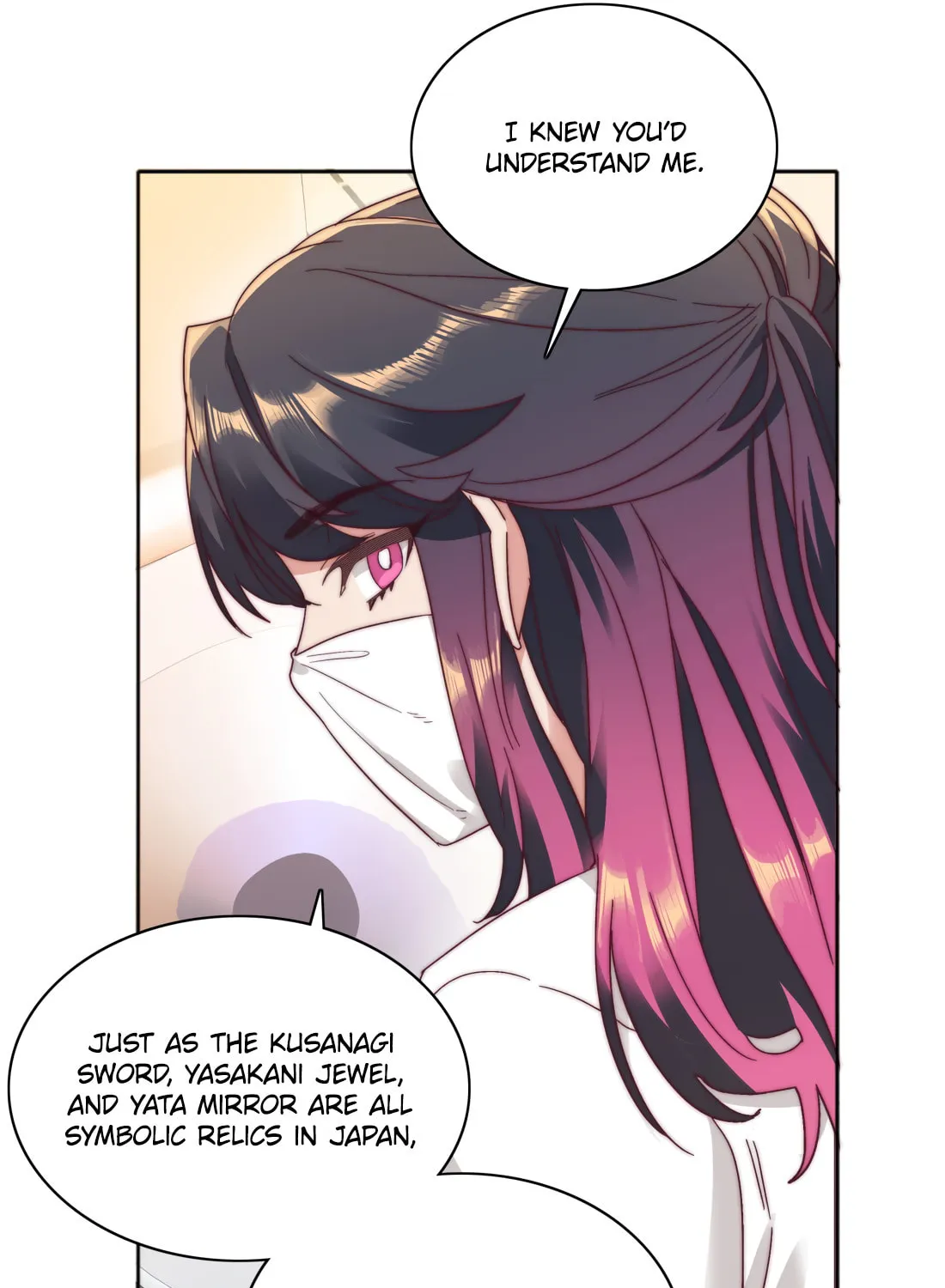 My Intern Bullied Me Again! Chapter 57 page 15 - 