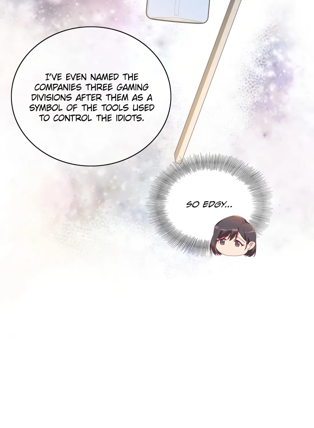 My Intern Bullied Me Again! Chapter 57 page 17 - 