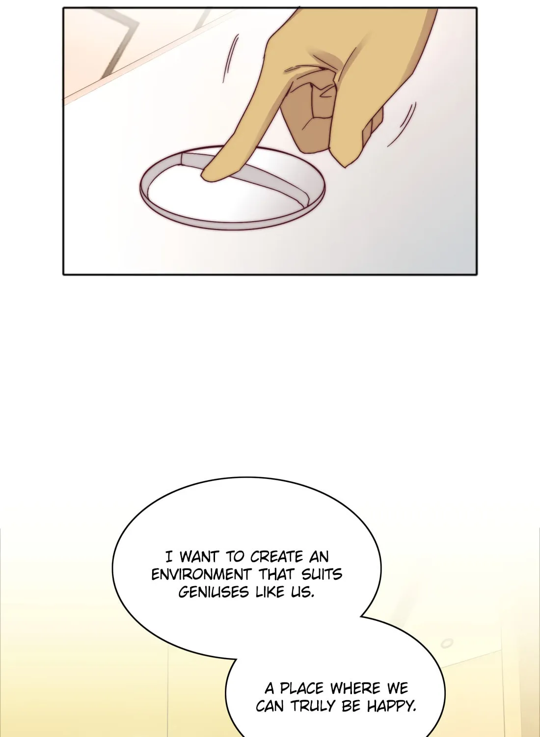 My Intern Bullied Me Again! Chapter 57 page 18 - 