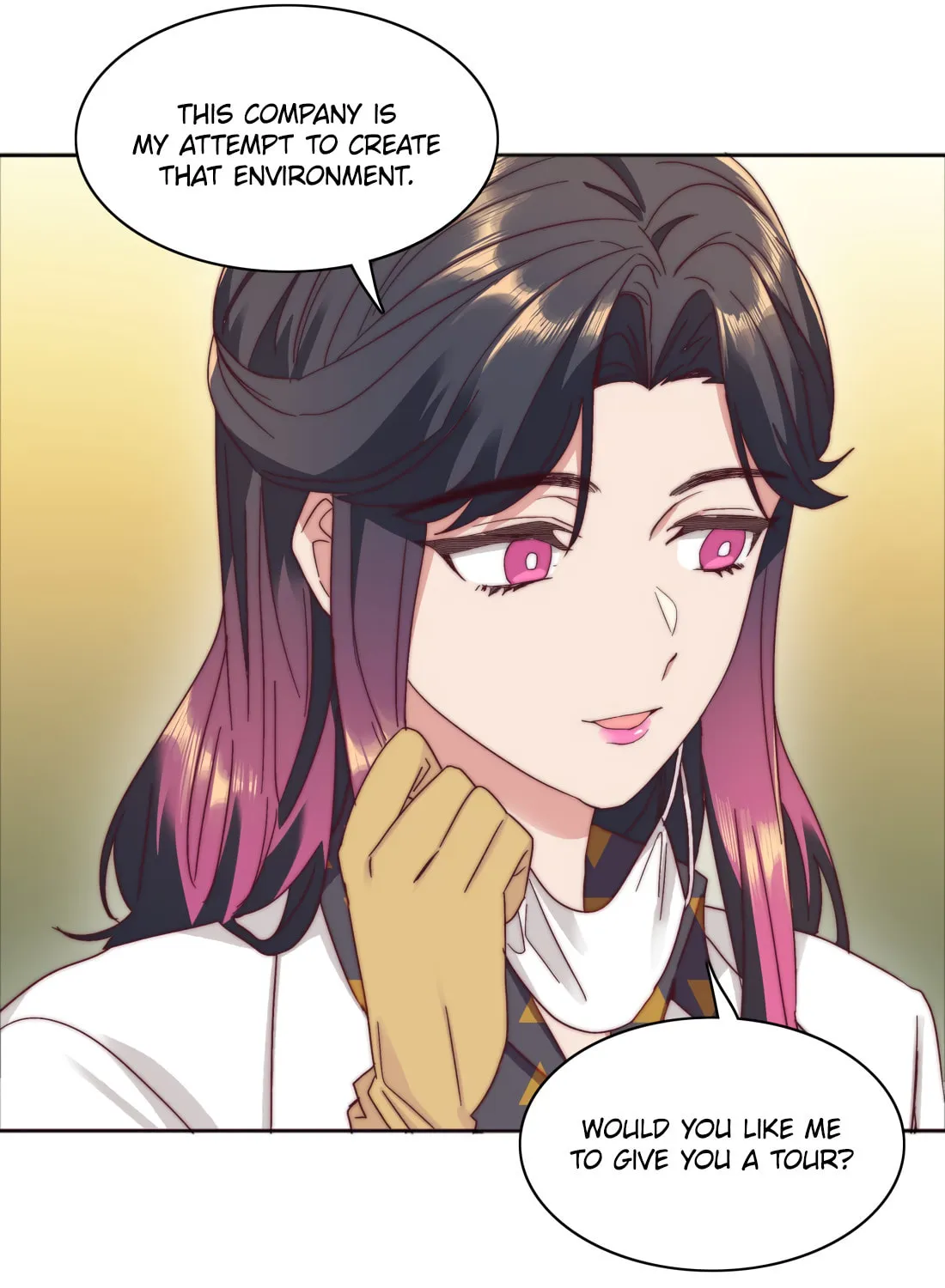 My Intern Bullied Me Again! Chapter 57 page 20 - 