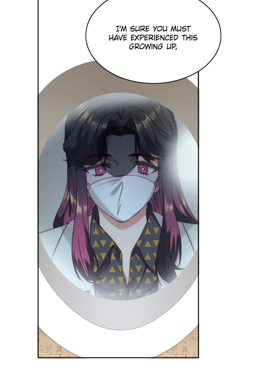 My Intern Bullied Me Again! Chapter 57 page 3 - 