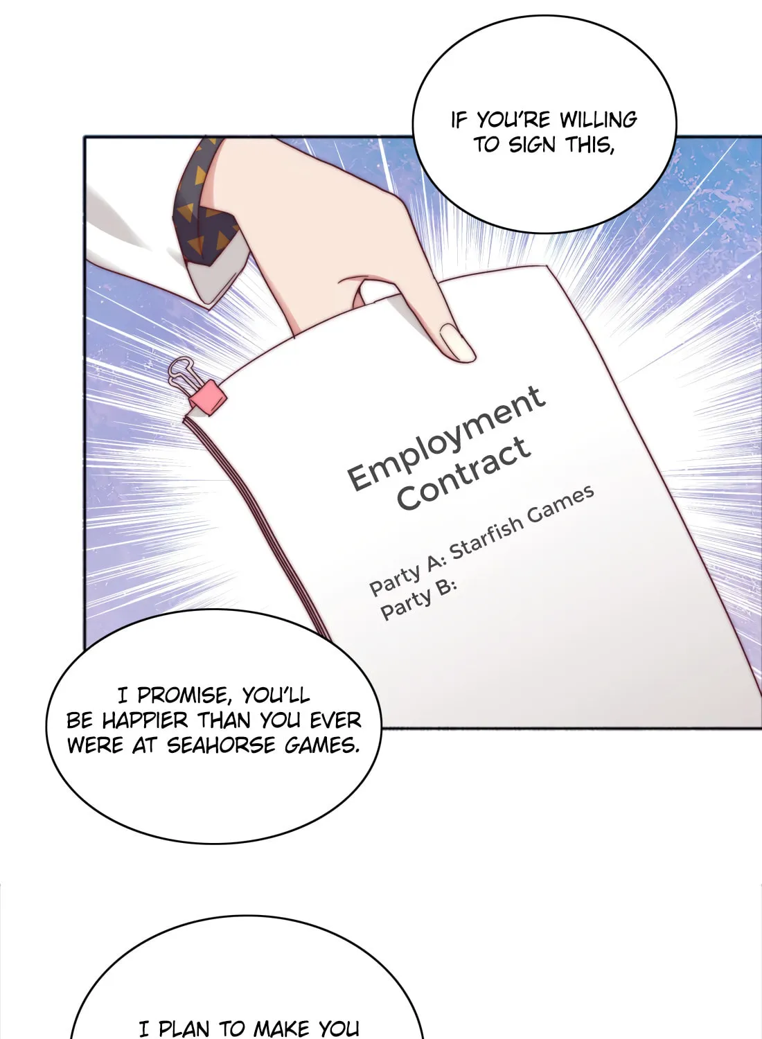 My Intern Bullied Me Again! Chapter 57 page 31 - 