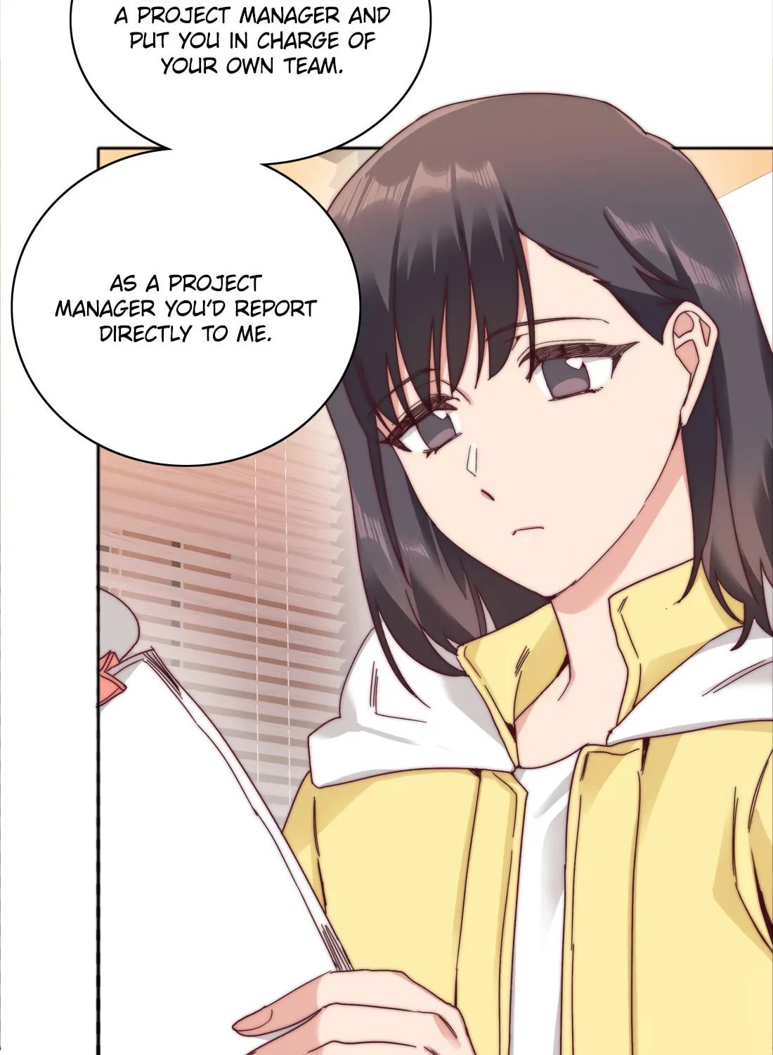 My Intern Bullied Me Again! Chapter 57 page 32 - 