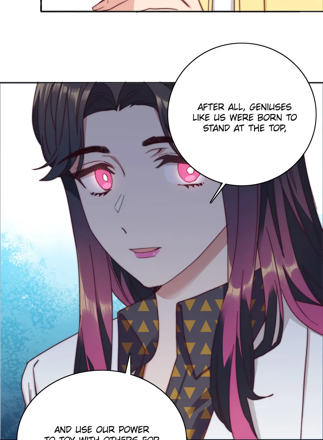 My Intern Bullied Me Again! Chapter 57 page 33 - 