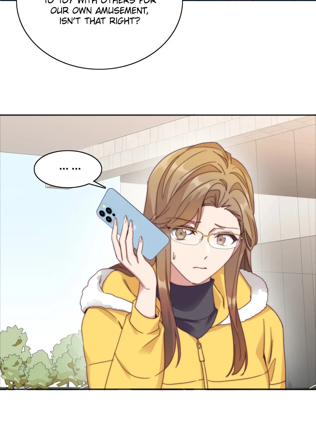 My Intern Bullied Me Again! Chapter 57 page 34 - 