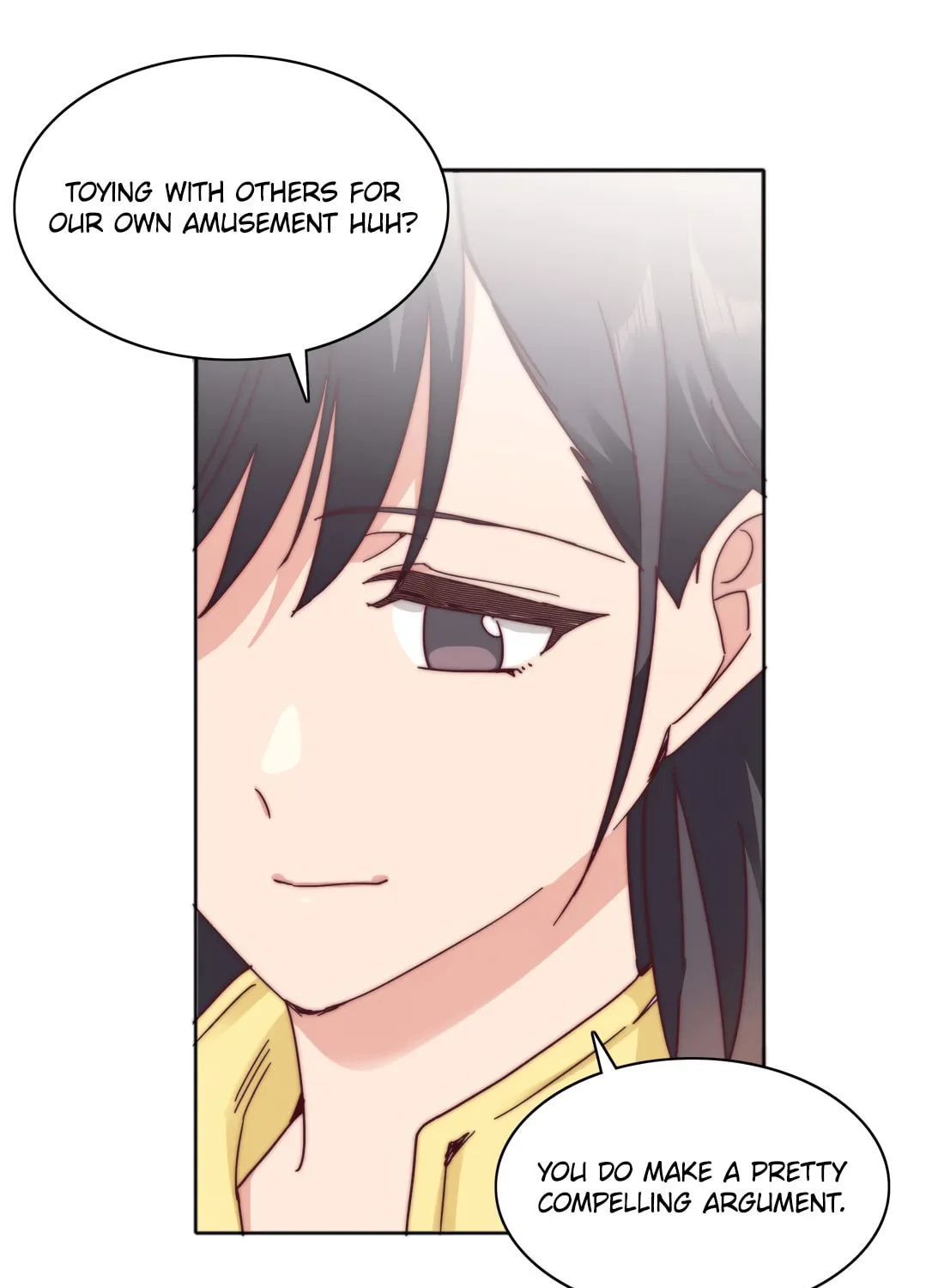 My Intern Bullied Me Again! Chapter 57 page 35 - 