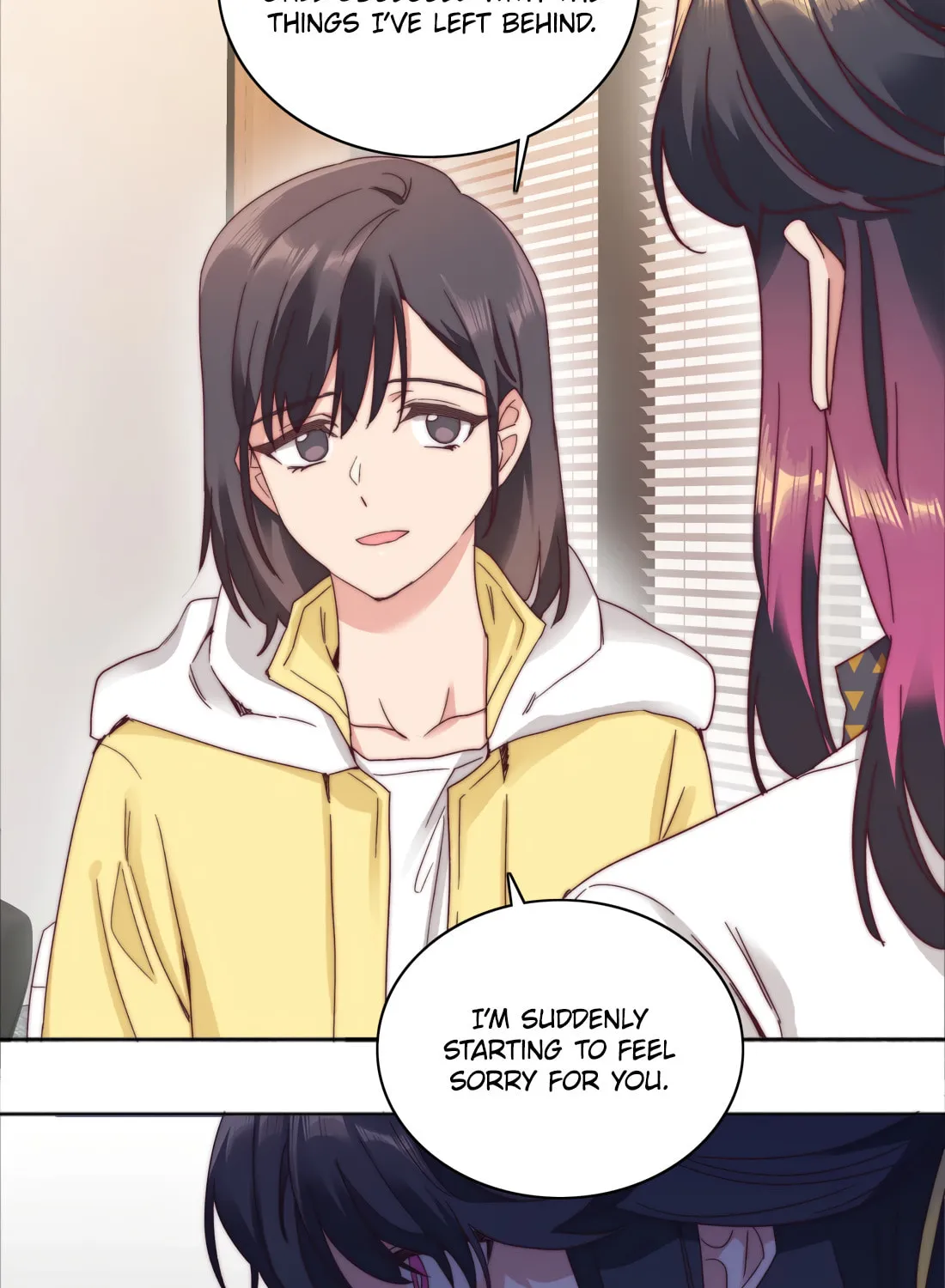 My Intern Bullied Me Again! Chapter 57 page 43 - 