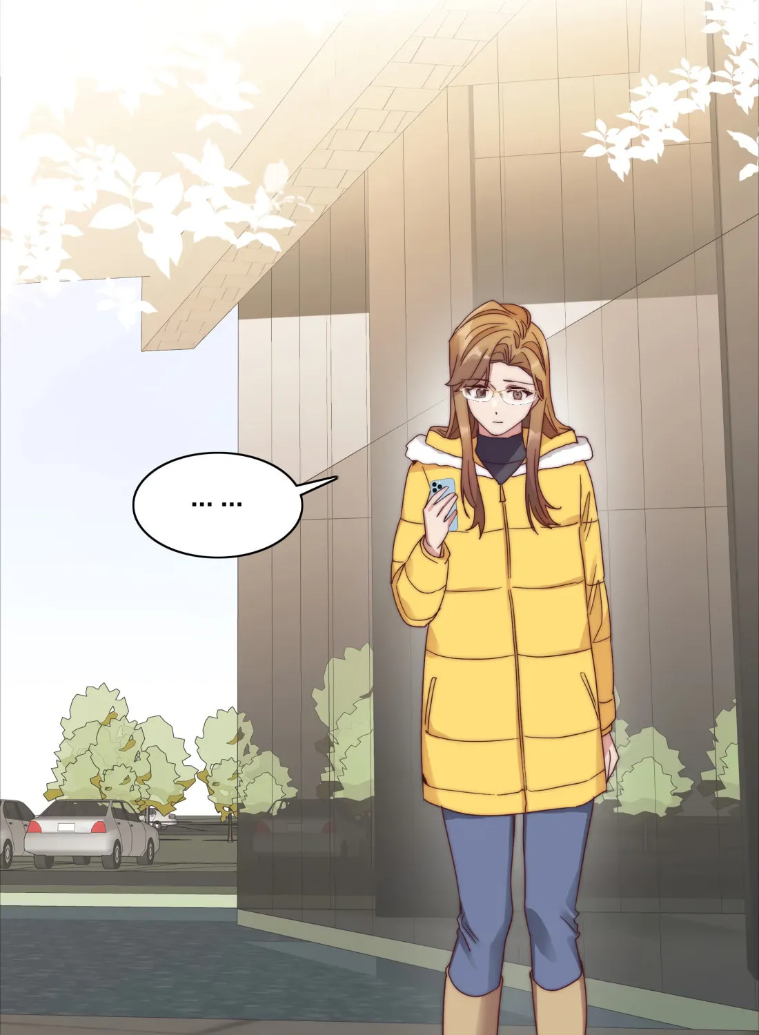My Intern Bullied Me Again! Chapter 57 page 46 - 