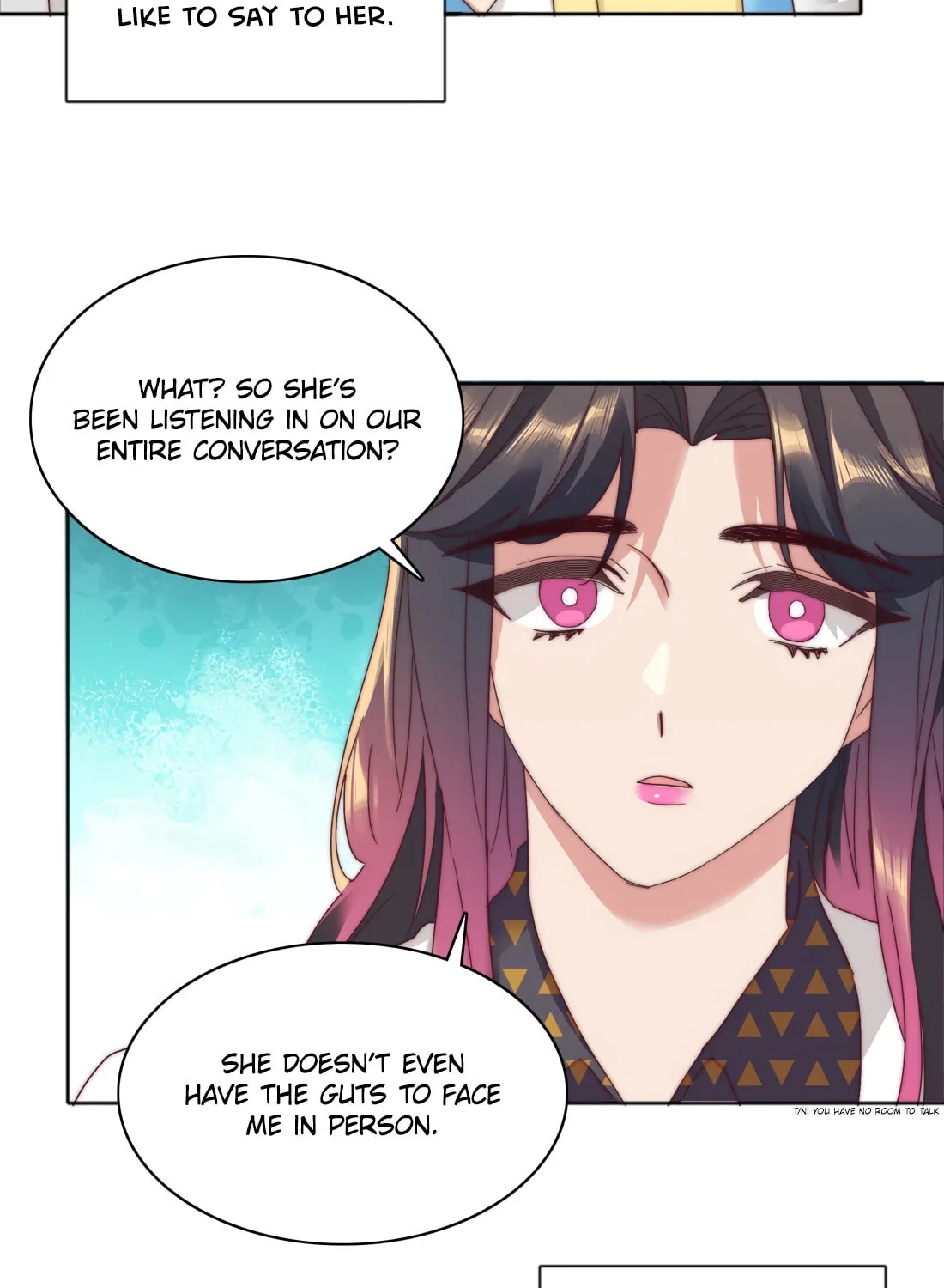 My Intern Bullied Me Again! Chapter 57 page 48 - 