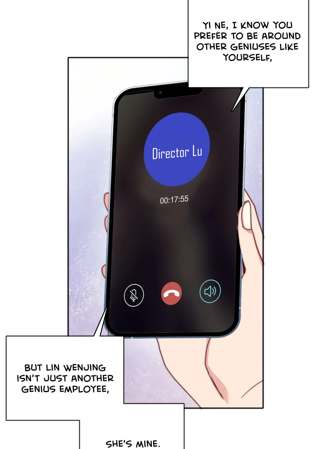 My Intern Bullied Me Again! Chapter 57 page 49 - 