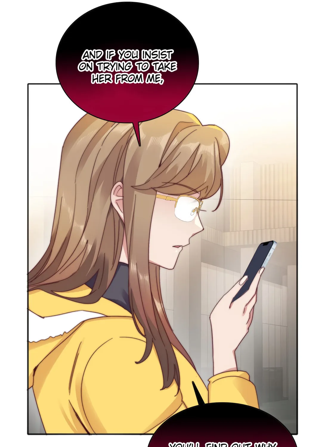 My Intern Bullied Me Again! Chapter 57 page 51 - 