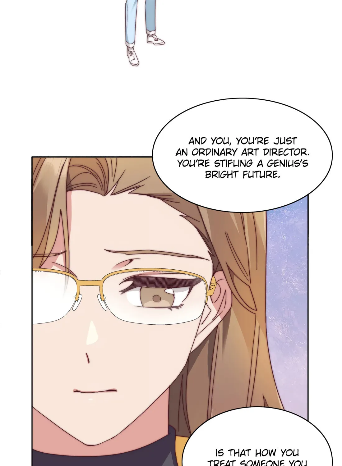 My Intern Bullied Me Again! Chapter 57 page 53 - 