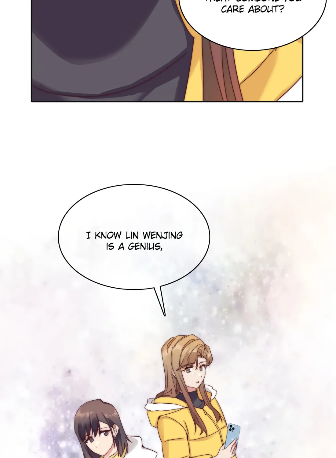 My Intern Bullied Me Again! Chapter 57 page 54 - 
