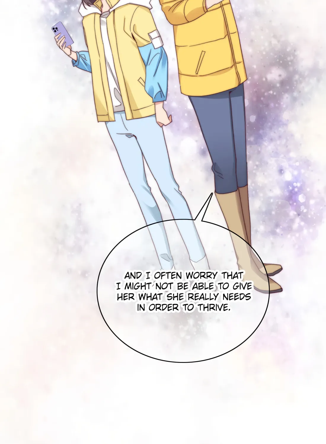 My Intern Bullied Me Again! Chapter 57 page 55 - 