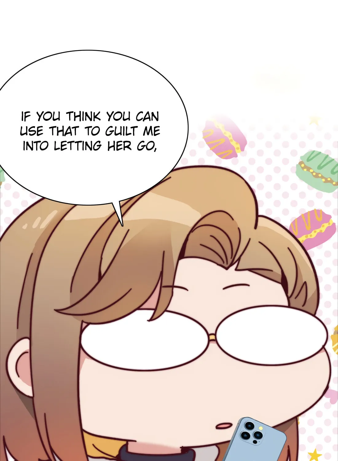 My Intern Bullied Me Again! Chapter 57 page 57 - 