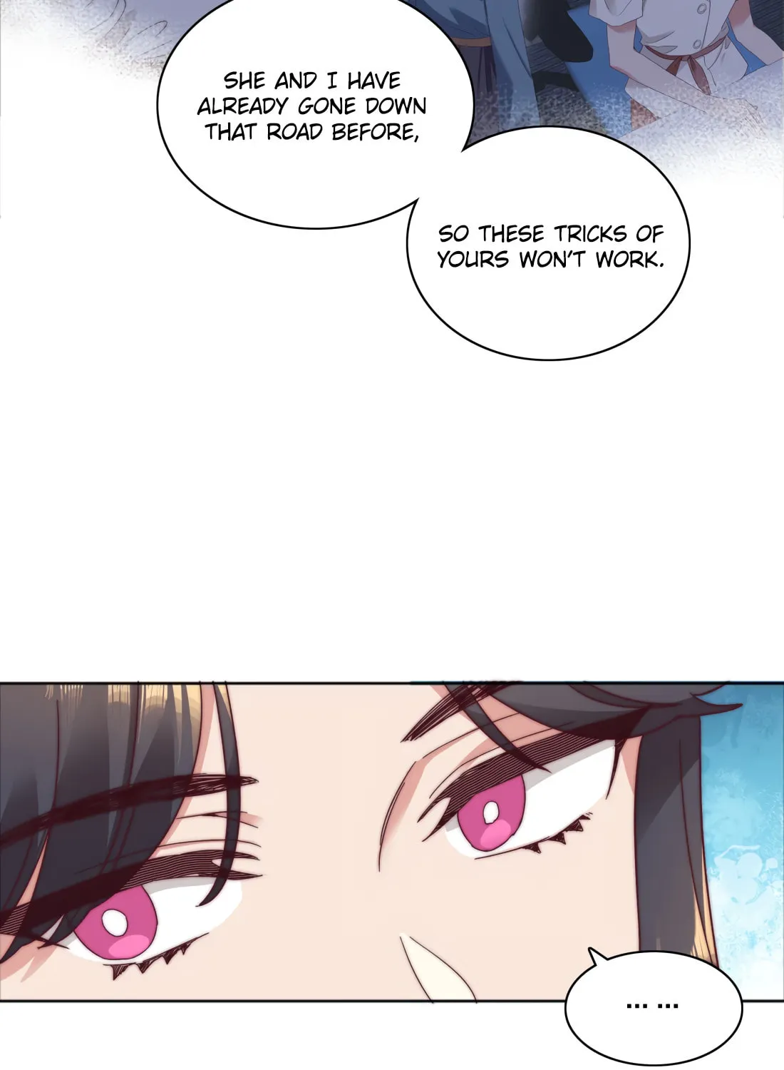 My Intern Bullied Me Again! Chapter 57 page 59 - 