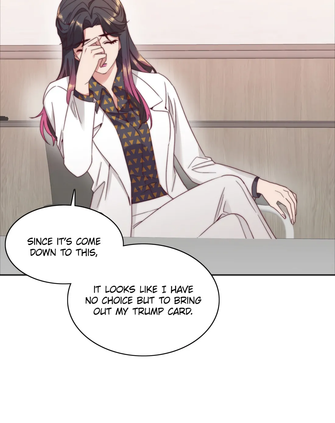My Intern Bullied Me Again! Chapter 57 page 61 - 