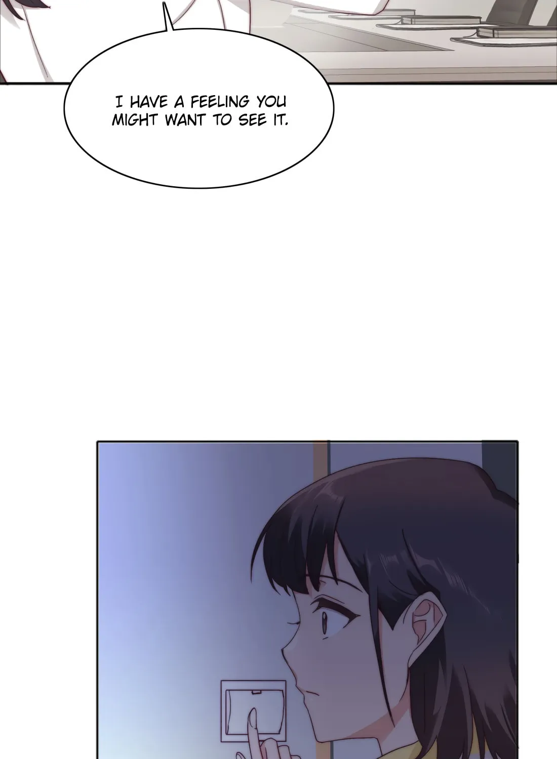 My Intern Bullied Me Again! Chapter 57 page 63 - 