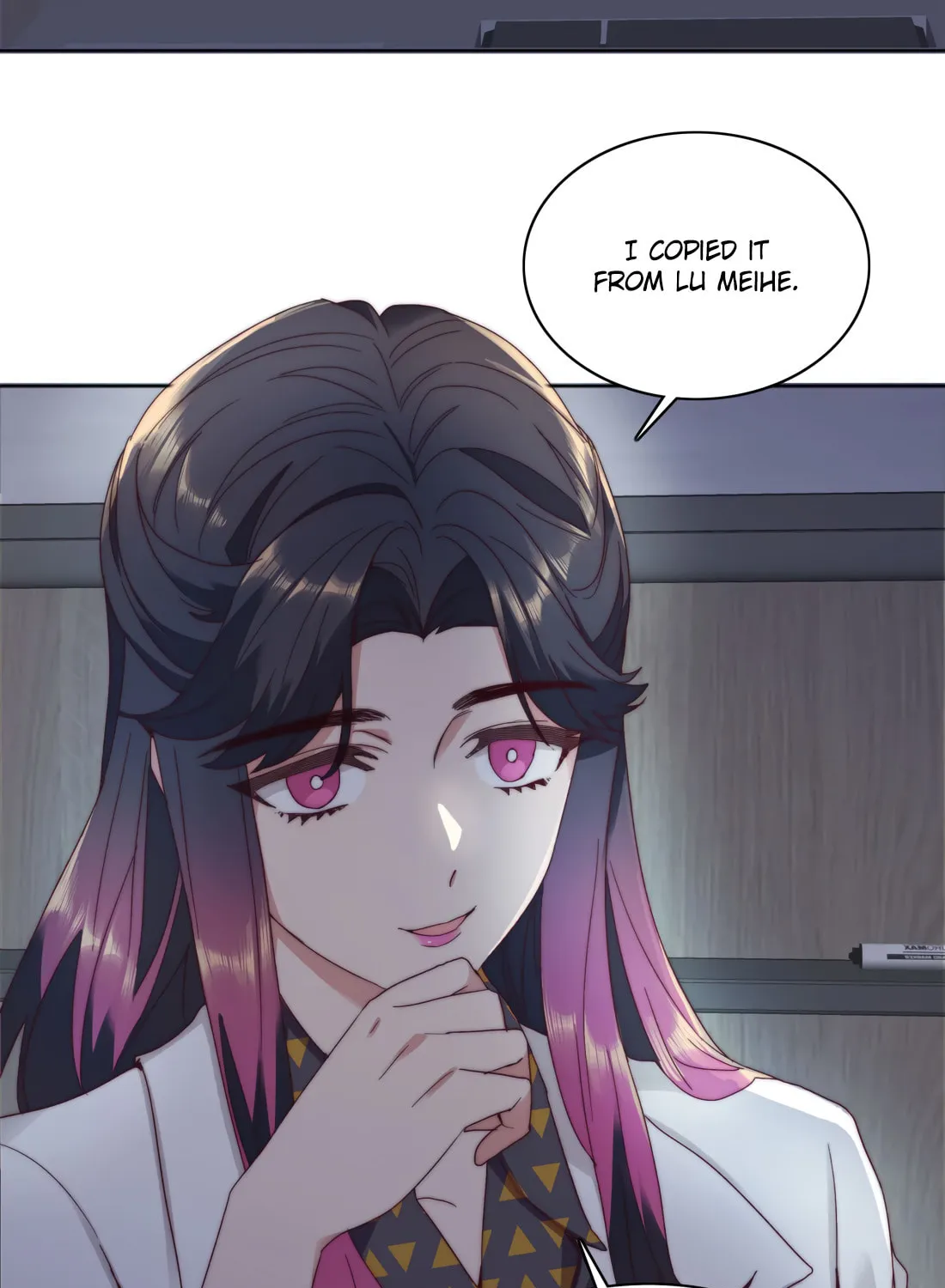 My Intern Bullied Me Again! Chapter 57 page 66 - 