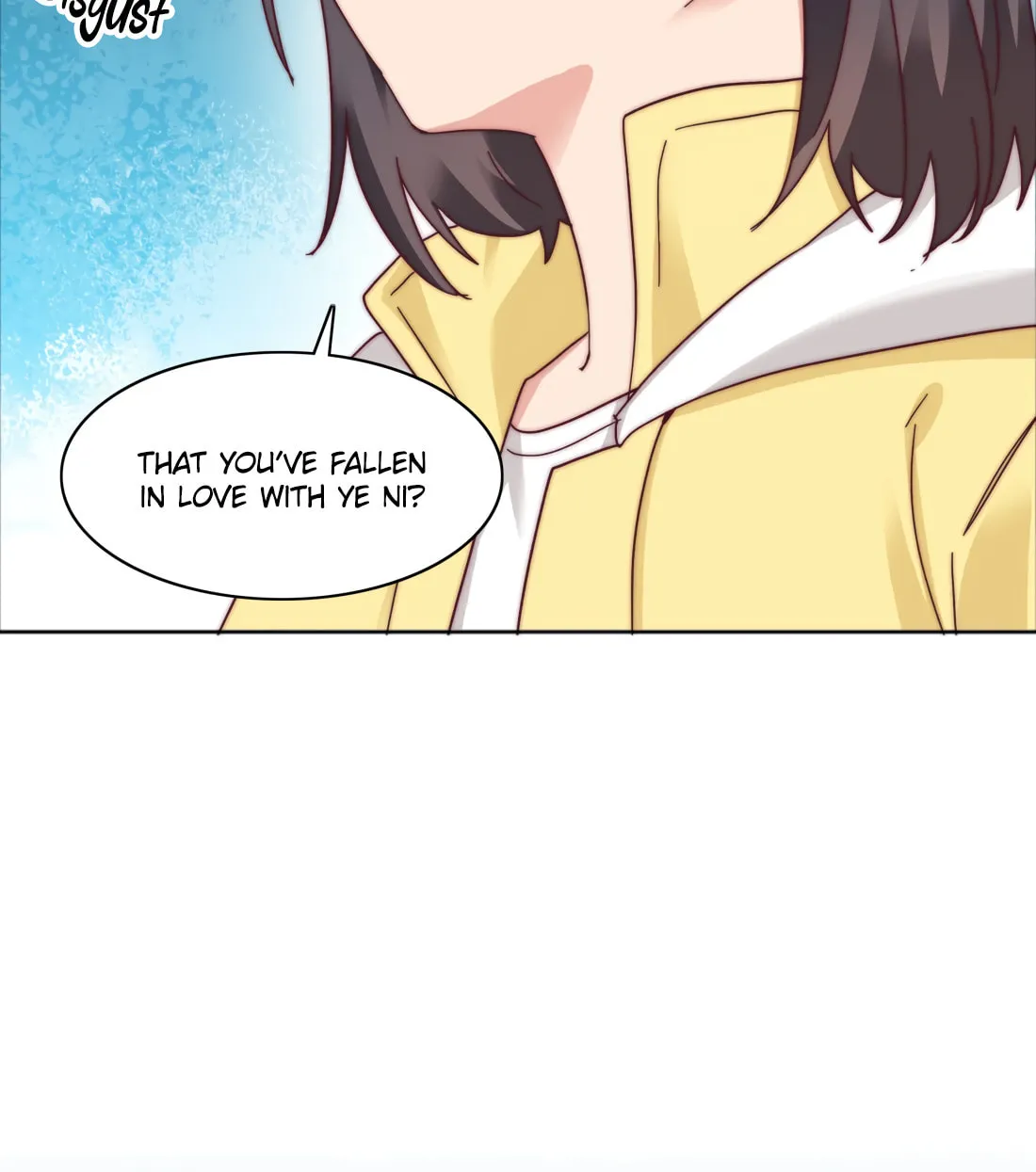 My Intern Bullied Me Again! Chapter 58 page 11 - 
