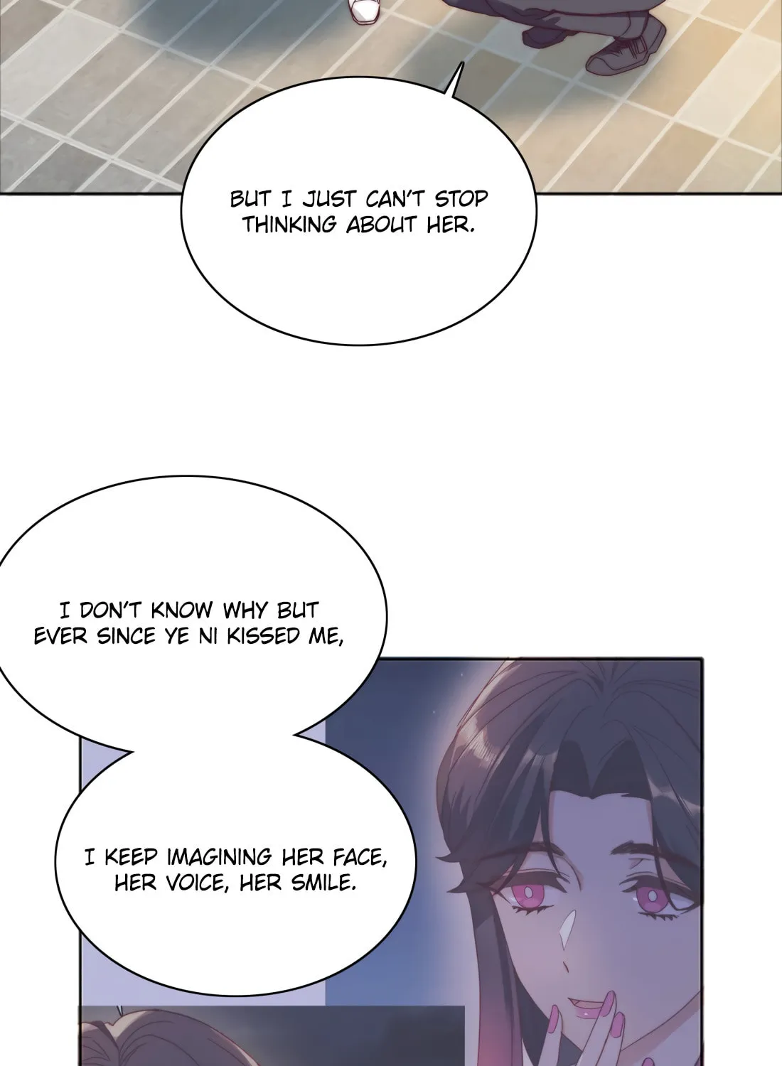 My Intern Bullied Me Again! Chapter 58 page 13 - 