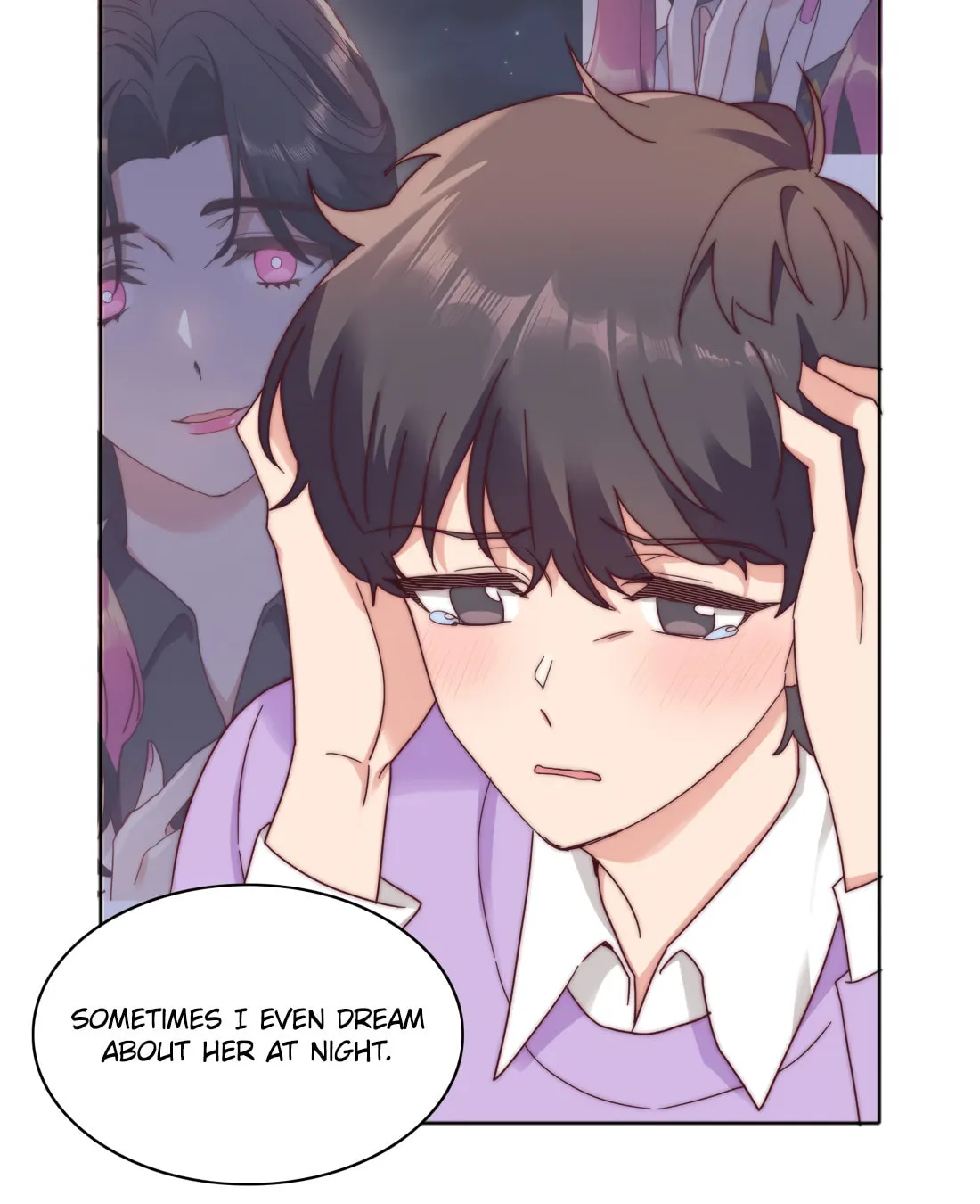 My Intern Bullied Me Again! Chapter 58 page 14 - 