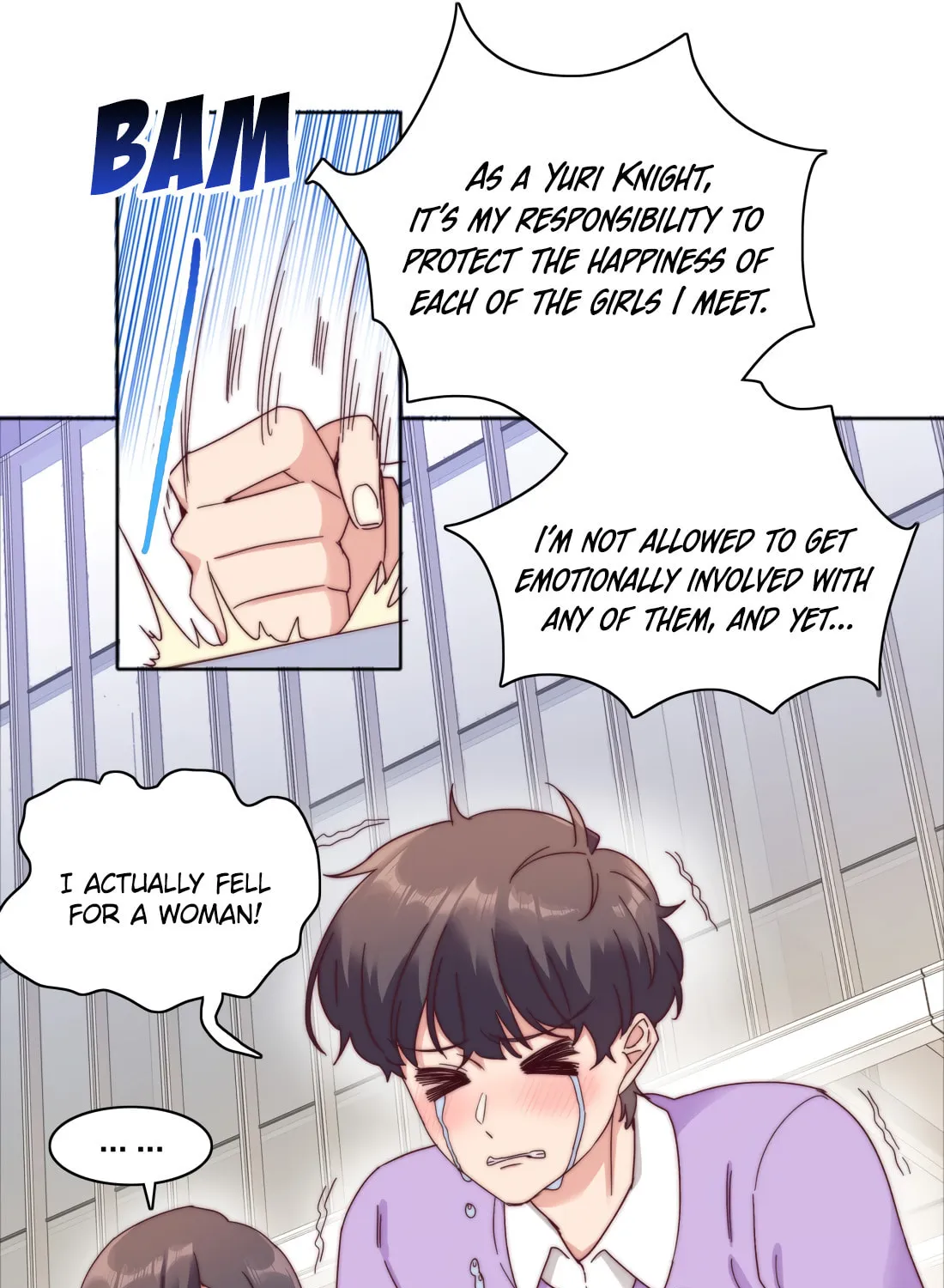 My Intern Bullied Me Again! Chapter 58 page 15 - 