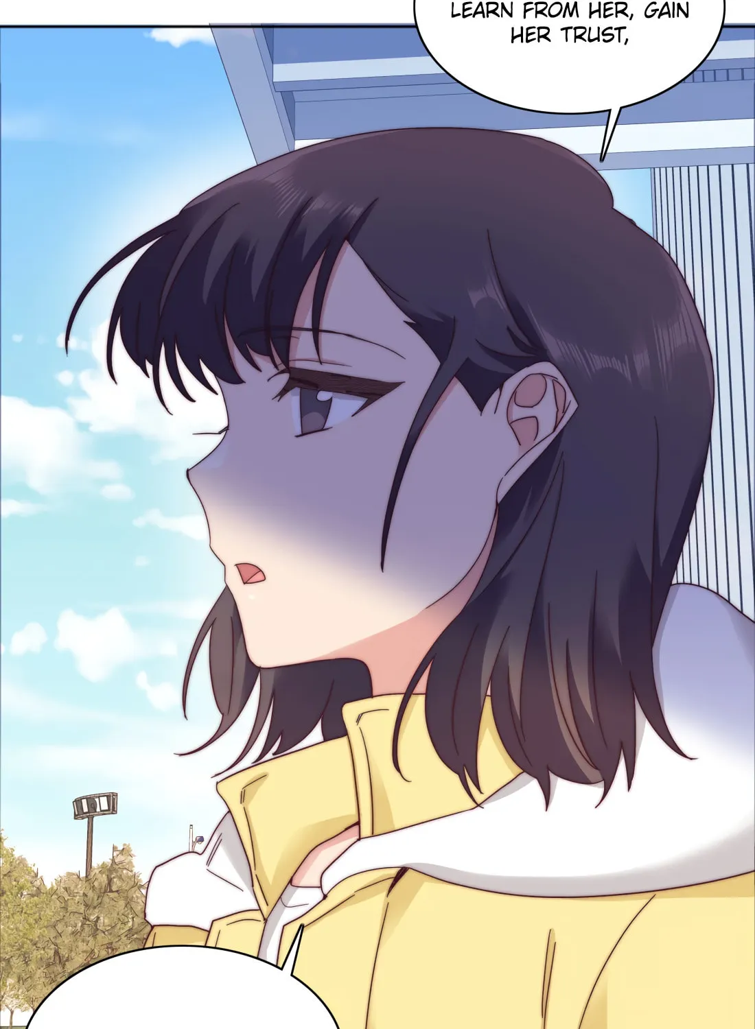 My Intern Bullied Me Again! Chapter 58 page 18 - 