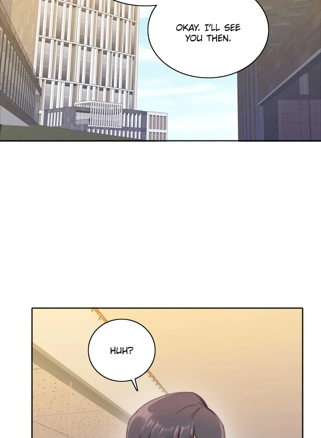 My Intern Bullied Me Again! Chapter 58 page 3 - 
