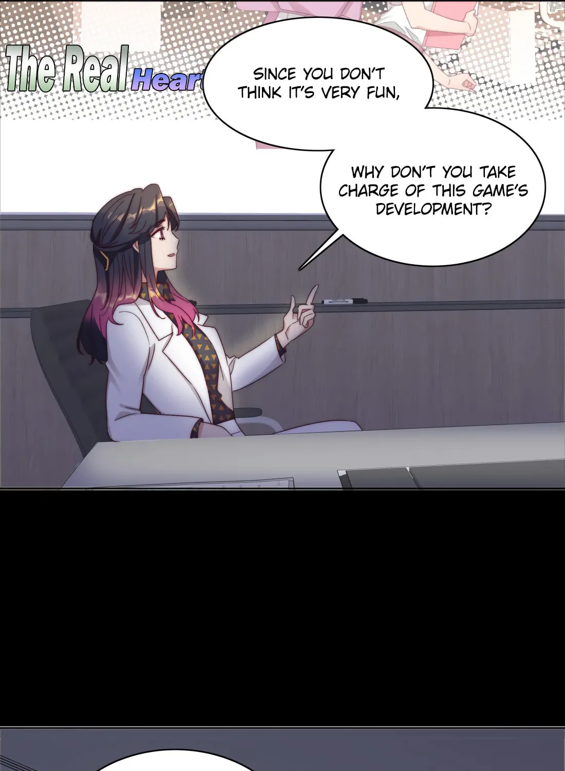 My Intern Bullied Me Again! Chapter 58 page 26 - 