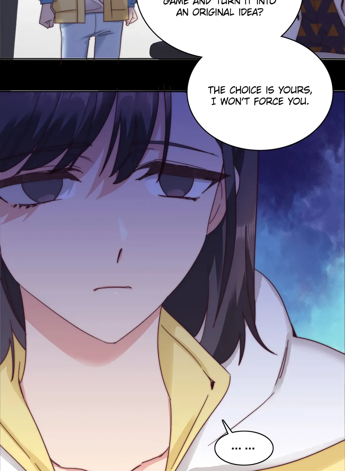 My Intern Bullied Me Again! Chapter 58 page 28 - 