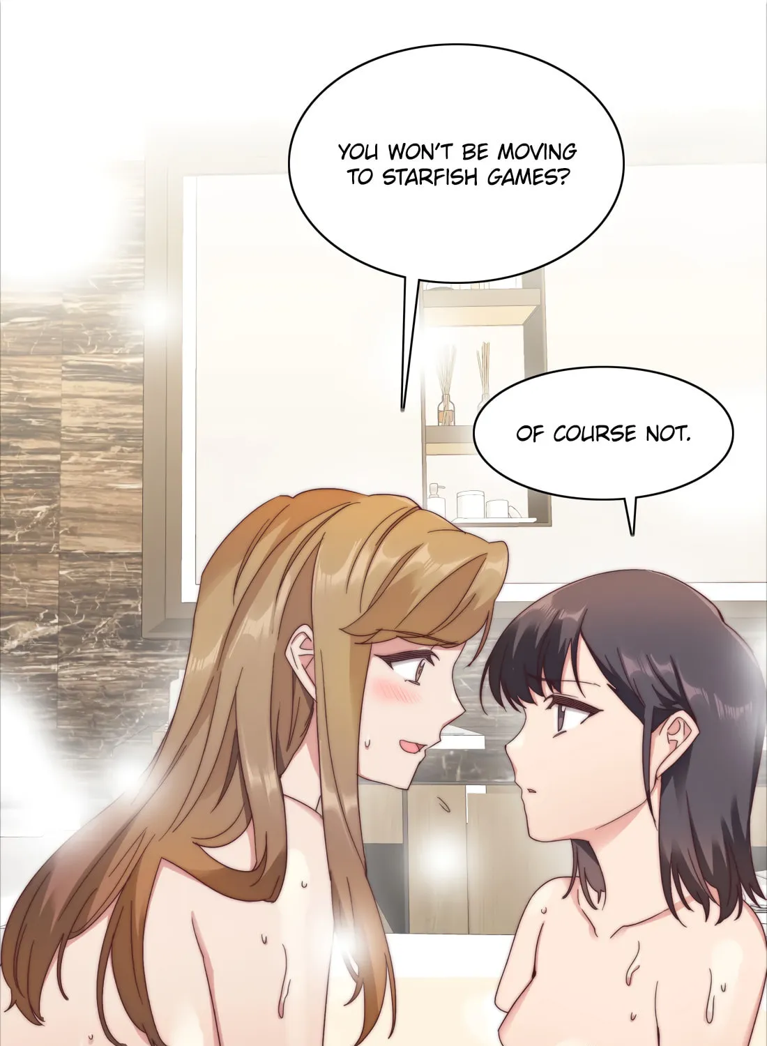 My Intern Bullied Me Again! Chapter 58 page 31 - 