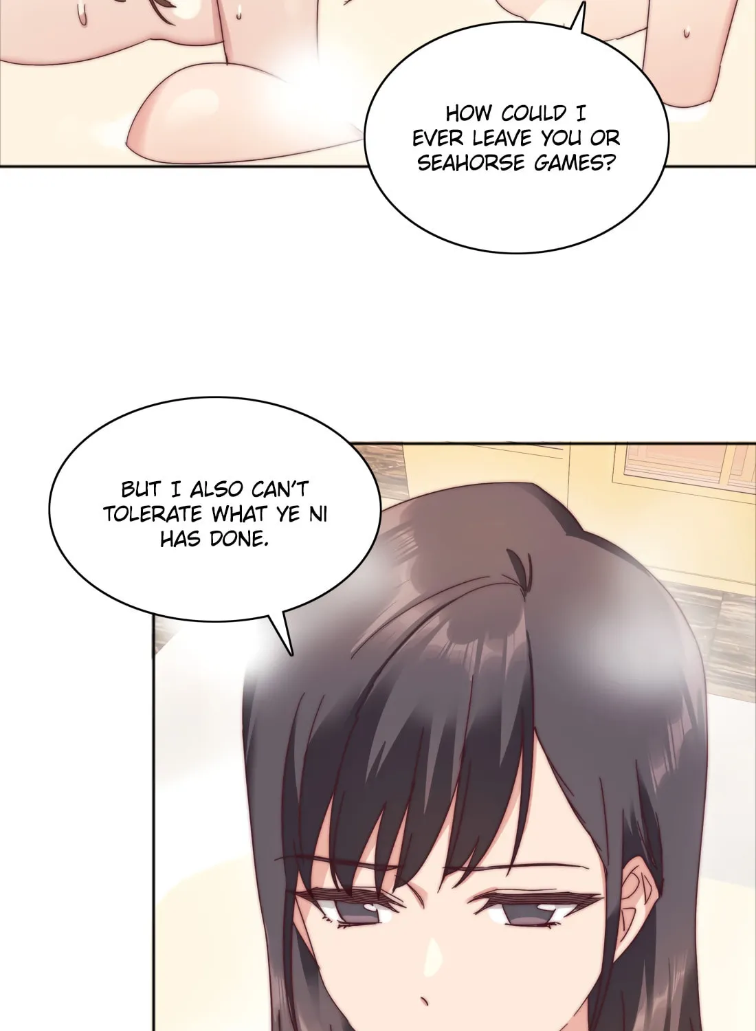 My Intern Bullied Me Again! Chapter 58 page 32 - 