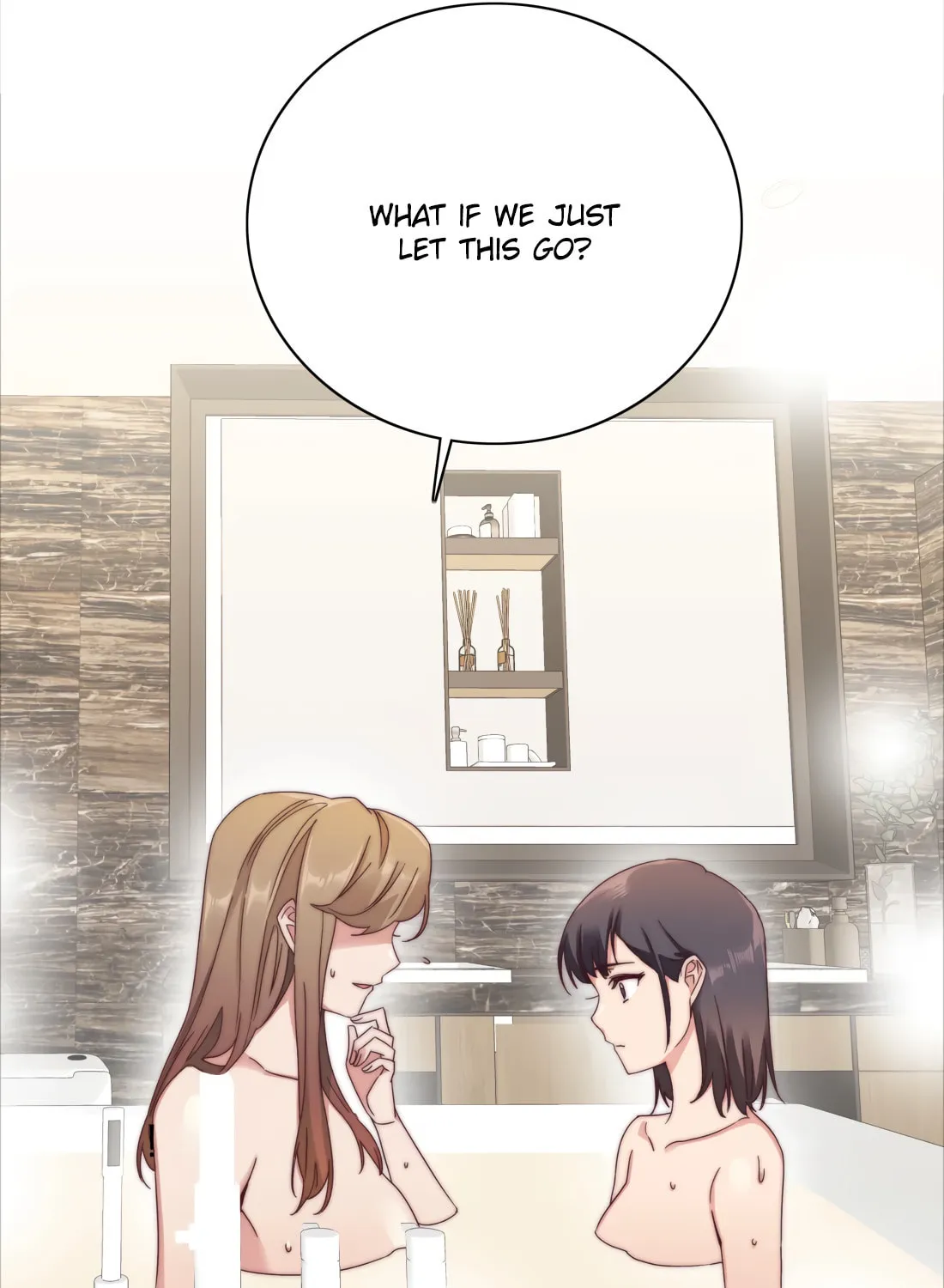 My Intern Bullied Me Again! Chapter 58 page 36 - 
