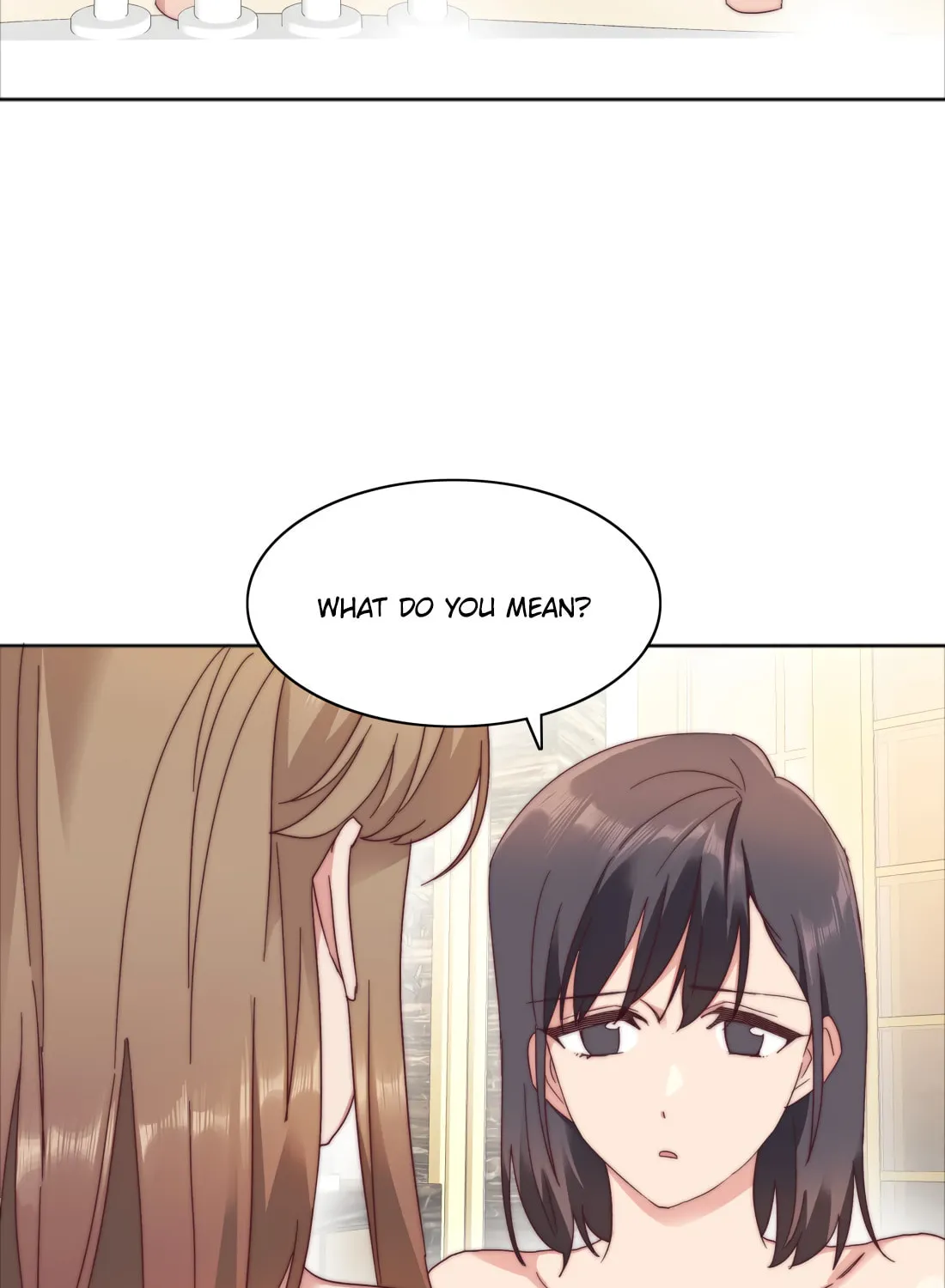 My Intern Bullied Me Again! Chapter 58 page 37 - 