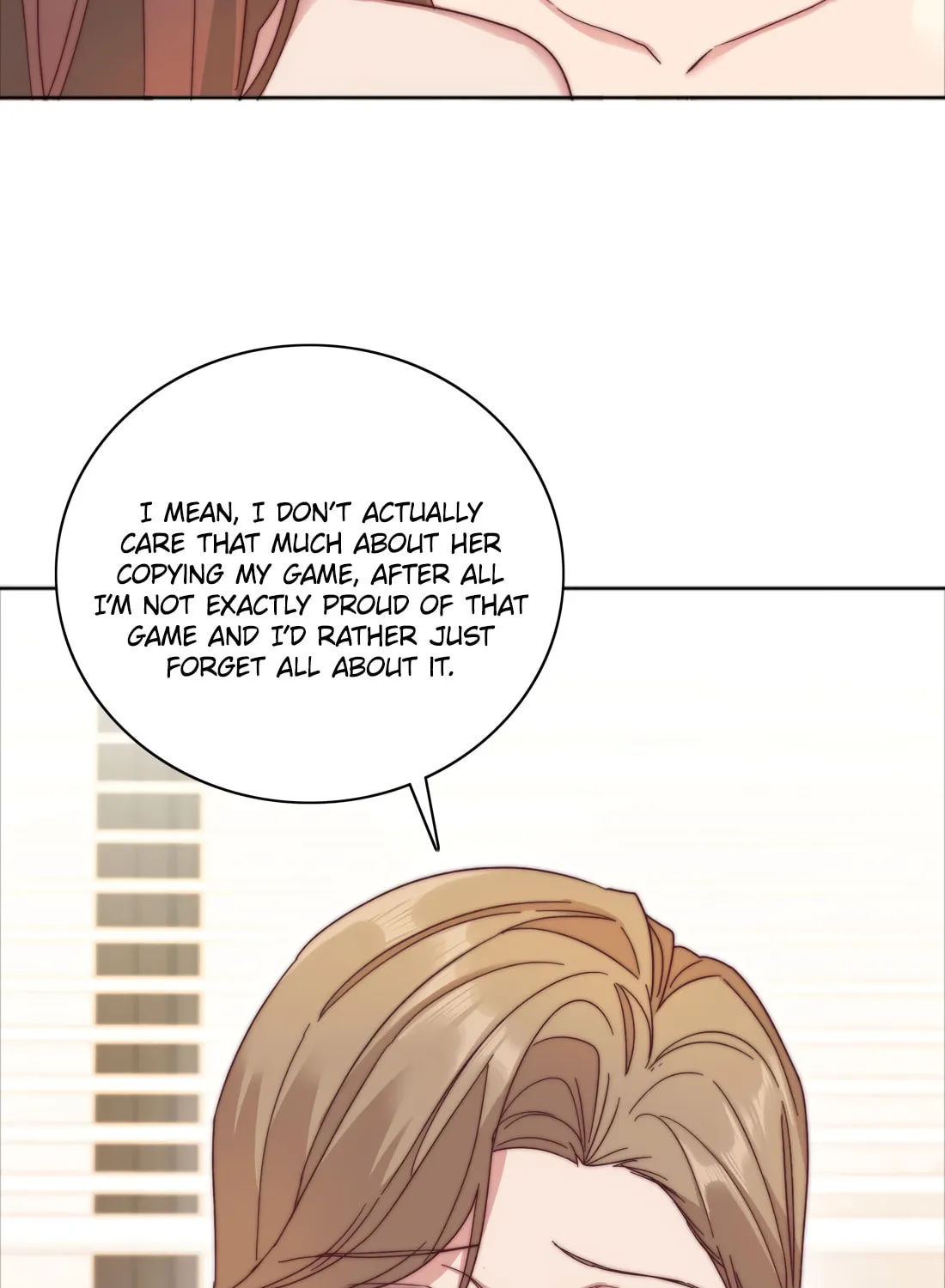 My Intern Bullied Me Again! Chapter 58 page 38 - 