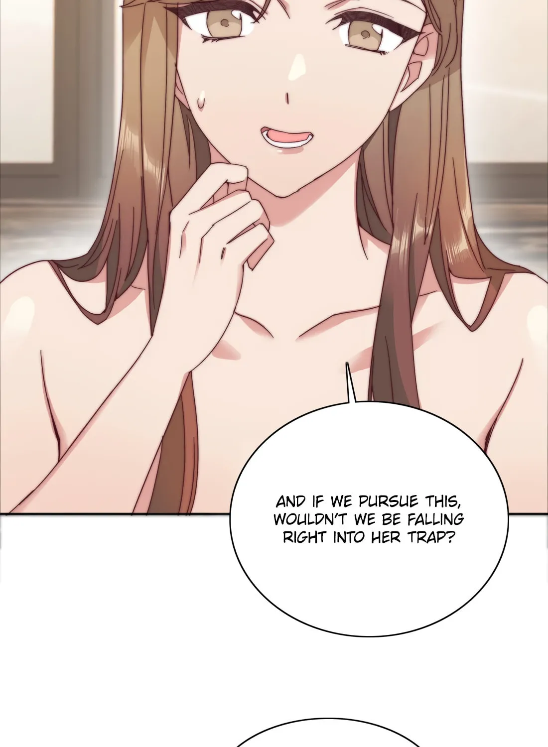 My Intern Bullied Me Again! Chapter 58 page 39 - 