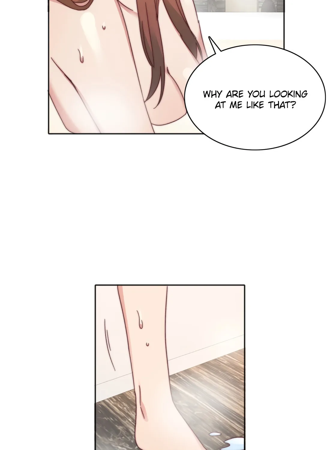 My Intern Bullied Me Again! Chapter 58 page 45 - 