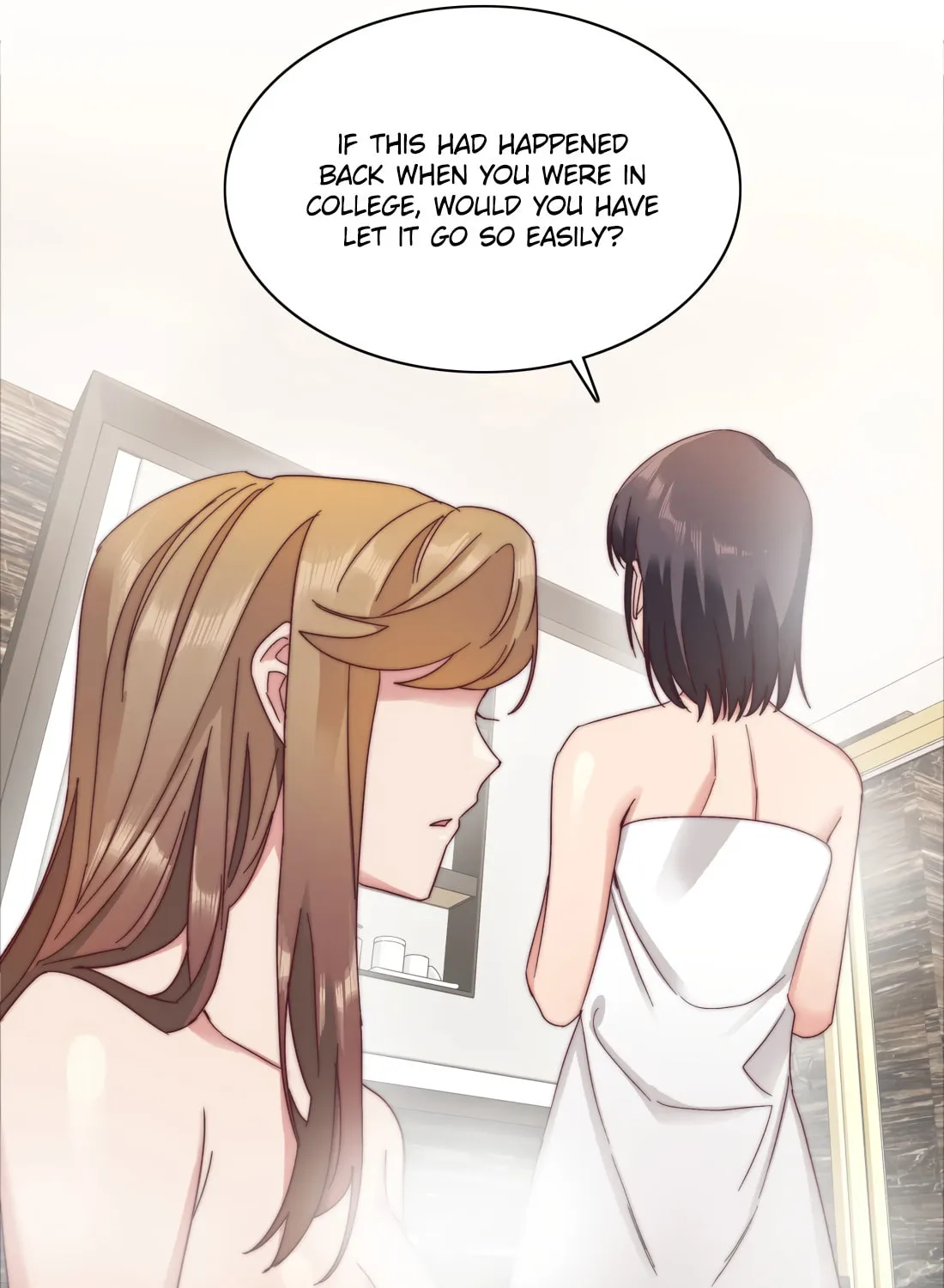 My Intern Bullied Me Again! Chapter 58 page 47 - 