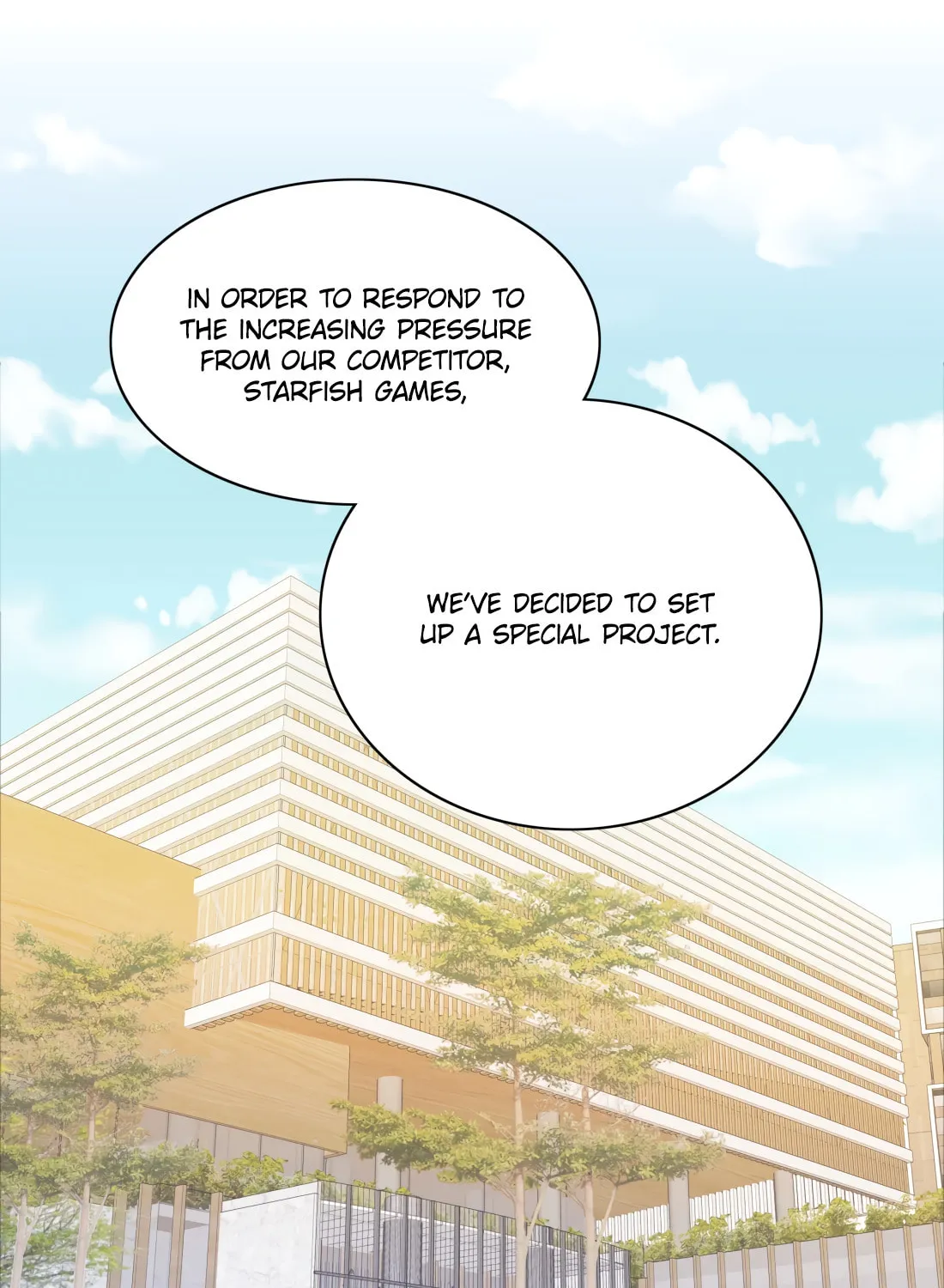 My Intern Bullied Me Again! Chapter 58 page 50 - 