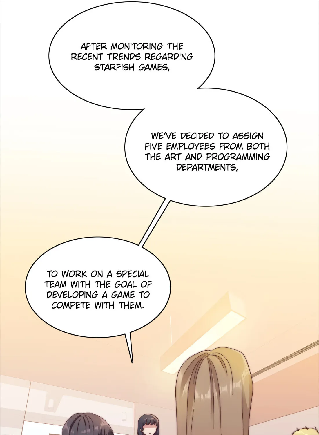My Intern Bullied Me Again! Chapter 58 page 52 - 