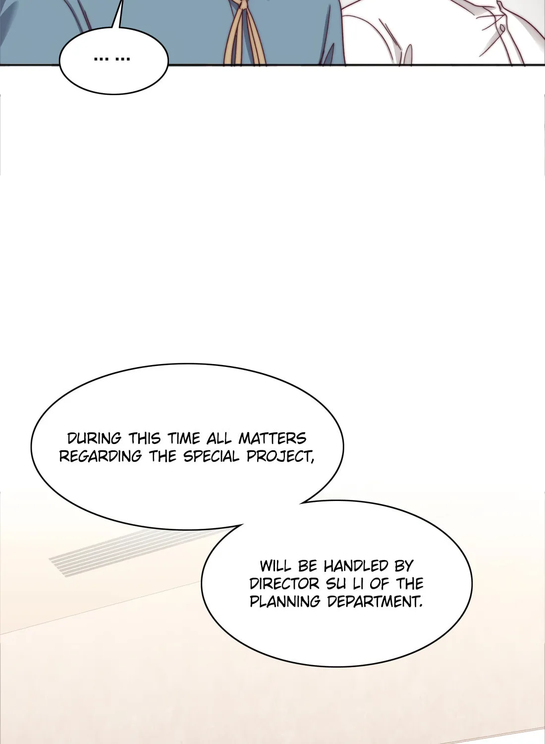 My Intern Bullied Me Again! Chapter 58 page 54 - 