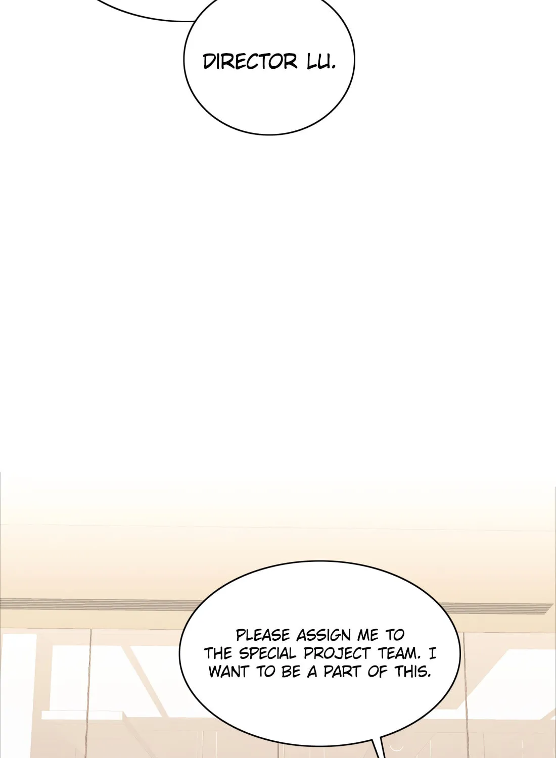 My Intern Bullied Me Again! Chapter 58 page 59 - 