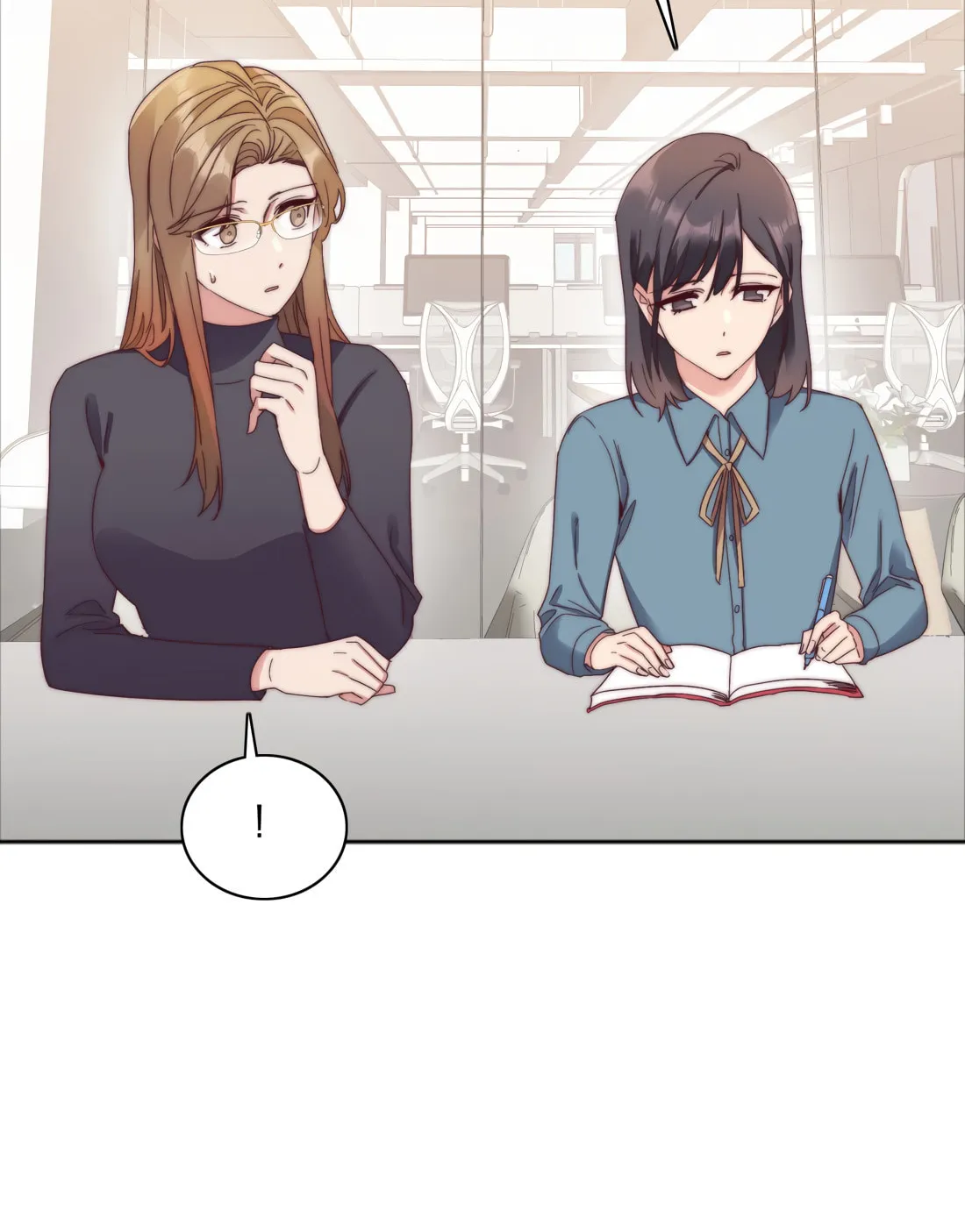 My Intern Bullied Me Again! Chapter 58 page 60 - 