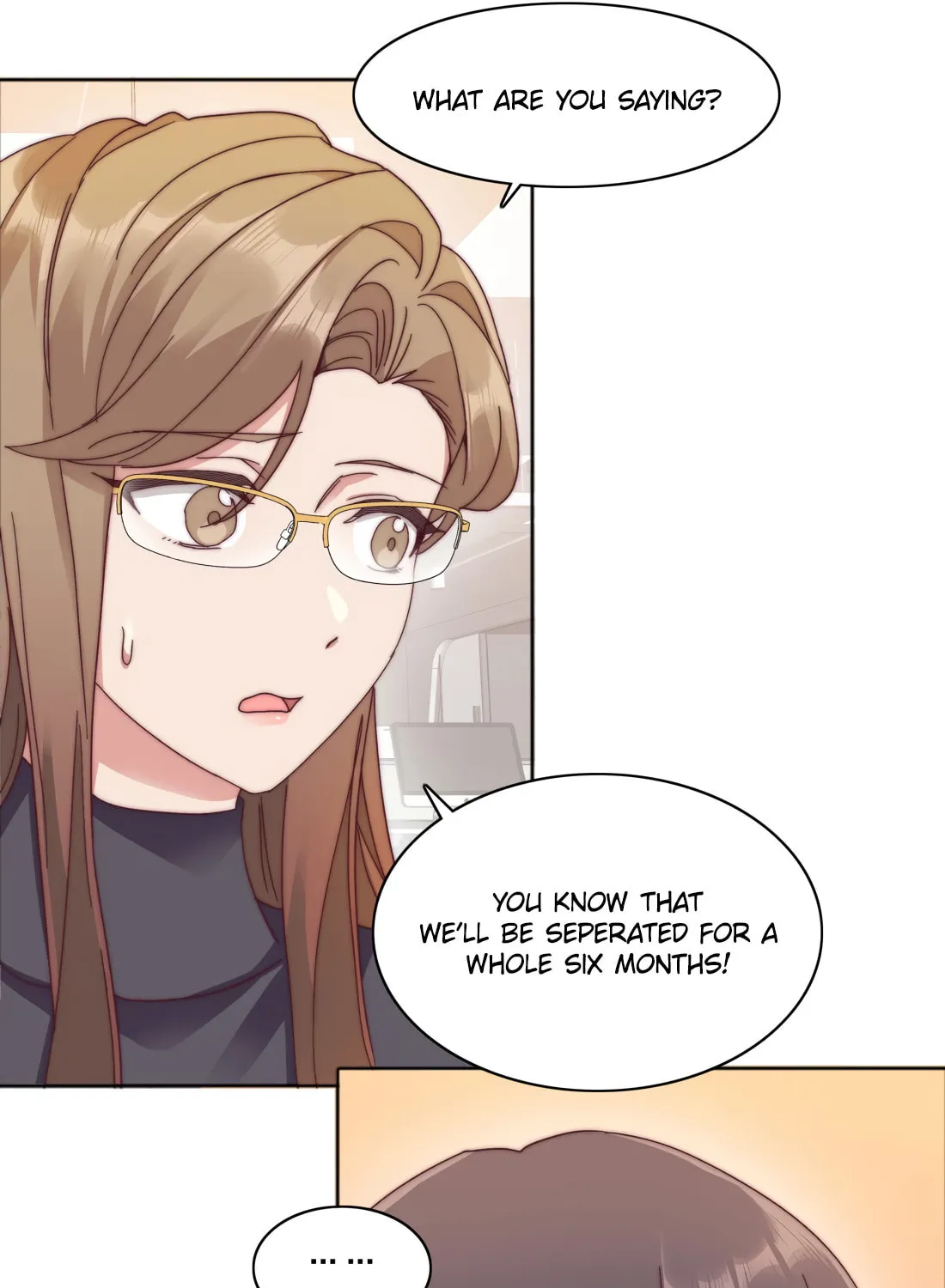 My Intern Bullied Me Again! Chapter 58 page 61 - 