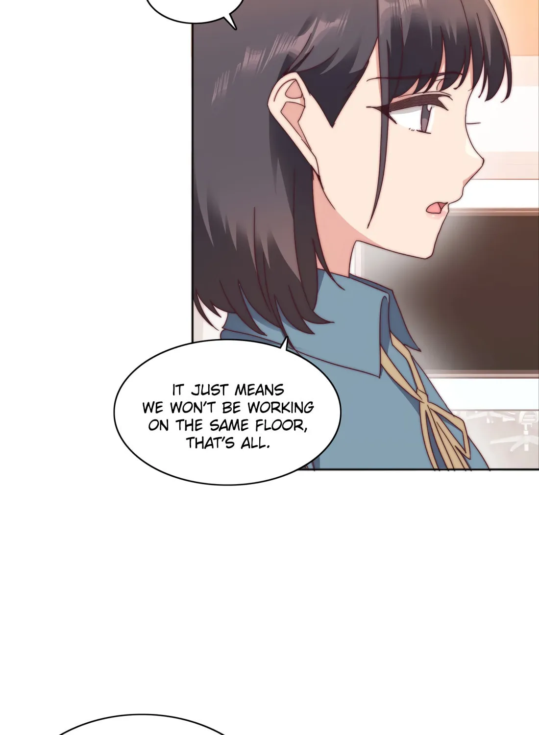 My Intern Bullied Me Again! Chapter 58 page 62 - 