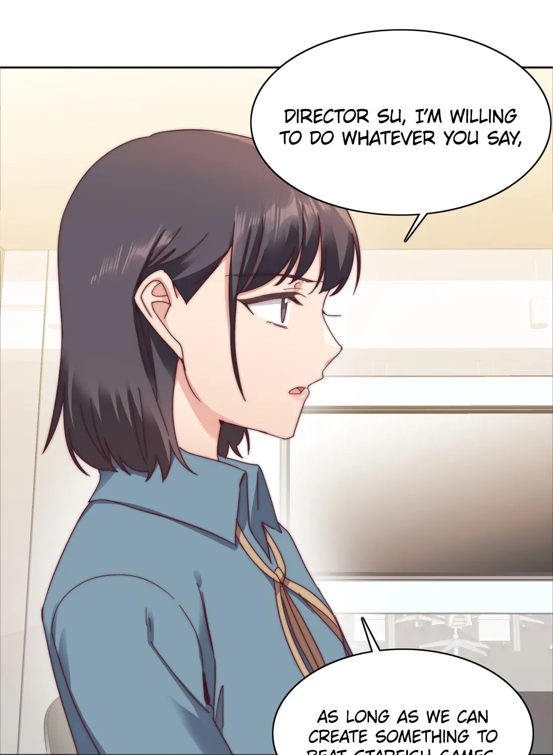 My Intern Bullied Me Again! Chapter 58 page 64 - 
